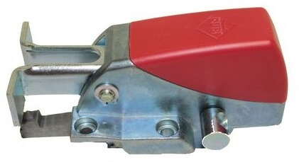 Separador monopunto 15828 para cortadoras de azulejo Rubi TS y TS-L