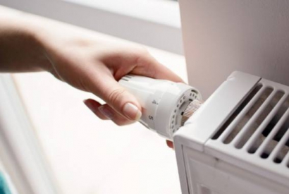 ¿Cómo funcionan los purgadores automáticos de los radiadores?