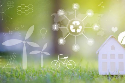 Características de las casas sostenibles