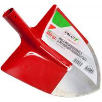 Pala de aluminio antichispa Falci profesional 249964-81