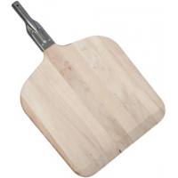 Pala de madera para horno de panadería Falci 249964-96L 32.5 x 47 cm
