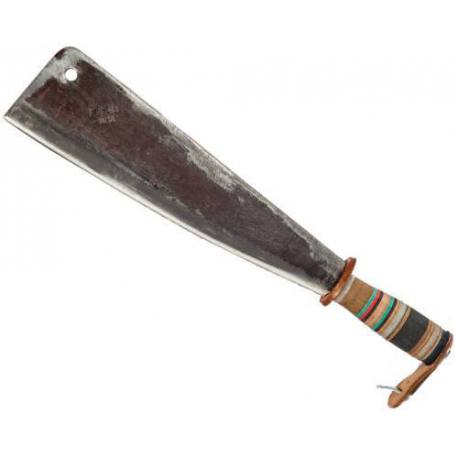 Machete tajamatas Falci profesional 290213-32 hoja de 33 cm