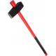 Maza de picapedrero Falci profesional 290452R con mango de fibra