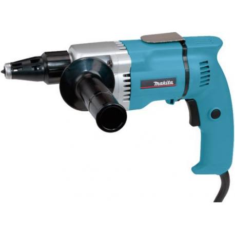 Atornillador Makita 6807 500 W 2 velocidades mecánicas MAKITA - 1