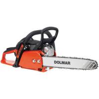 Motosierra Dolmar PS35C/35 2.3 cv 35.0 cc espadín 35 cm