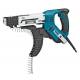 Atornillador Makita 6842 autoalimentado en cinta 470 W MAKITA - 1