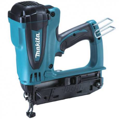 Clavadora a gas Makita GF600SE Ga-16 15-65 mm