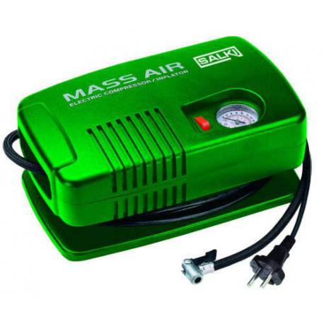 Compresor Salki Mass Air 8302068 230 V 150 PSI