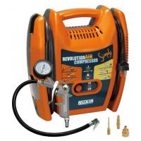 Compresor Nuair Simply 1,5 Hp 8 bar