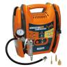 Compresor Nuair Simply 1,5 Hp 8 bar