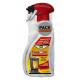 Pack limpia cristales de estufas Fuegonet 2 x 750 ml