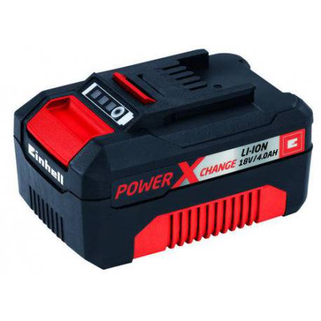 Batería Einhell Power X Change 4.0 Ah 18 V