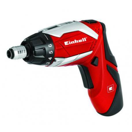 Atornillador a batería Einhell TE SD 3.6 V 1.5 Ah