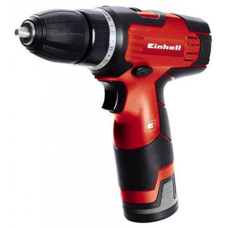 Taladro a batería Einhell TH CD 12-2 LI 12 V 1.3 Ah