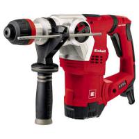 Martillo combinado sds-plus + amoladora Einhell TC AG 115