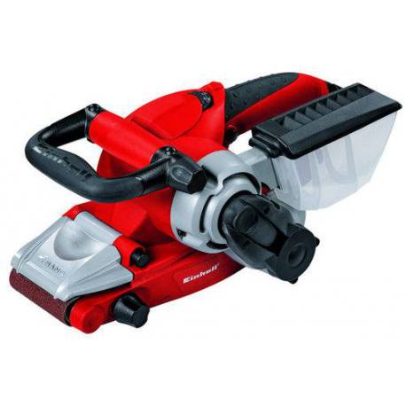 Lijadora de banda Einhell TE BS8540 E 850 W