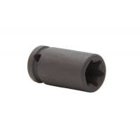 Vaso de impacto Cofan Torx hembra 1/4