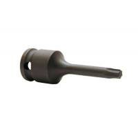Vaso de impacto Cofan Torx macho serie larga 1/2