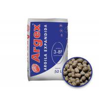 Saco de arcilla expandida Argex 3-8F 50 litros