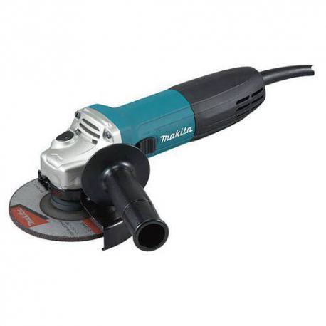 Amoladora Makita GA5030R 720 W 125 mm