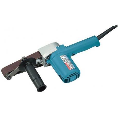 Lijadora de banda Makita 9031 550 W 30 x 533 mm MAKITA - 1