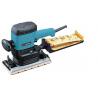 Lijadora orbital Makita 9046 600 W 115 x 229 mm