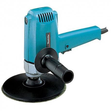 Lijadora de disco Makita 9218sb 570 W 180 mm MAKITA - 1