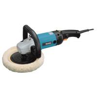 Lijadora pulidora Makita 9227cb 120 W 180 mm MAKITA - 1