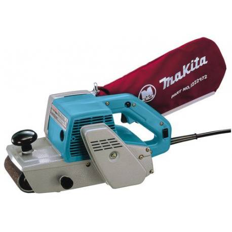 Lijadora de banda Makita 9402 1040 W 100 x 610 mm MAKITA - 1