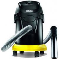 Aspirador en seco y cenizas de chimeneas Karcher AD 3 Premium