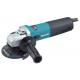 Amoladora mini angular Makita 9564h 1100 W 115 mm MAKITA - 1