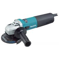 Amoladora mini angular Makita 9564h 1100 W 115 mm MAKITA - 1