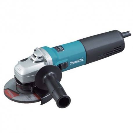 Amoladora mini angular Makita 9565cr 1400 W 125 mm MAKITA - 1