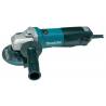 Amoladora mini angular Makita 9565pcv 1400 W 115 mm