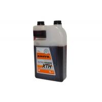Aceite mezcla sintético motores 2 tiempos 1lt lubricantes - 1