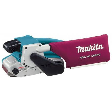 Lijadora de banda Makita 9903 1010 W 76 x 533 mm MAKITA - 1