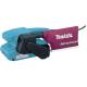 Lijadora de banda Makita 9911 650 W 76 x 457 mm MAKITA - 1