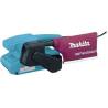 Lijadora de banda Makita 9911 650 W 76 x 457 mm