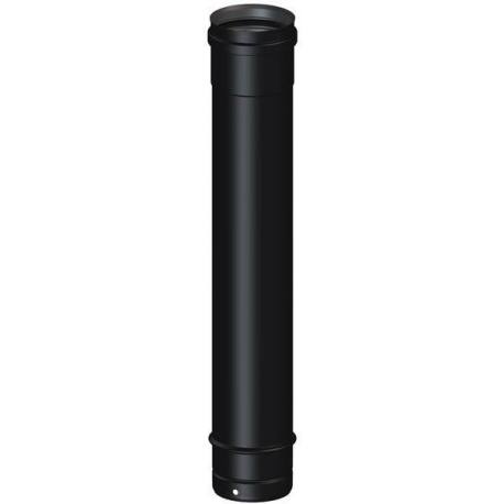 Tubería chimenea acero vitrificado 445 mm Dinak Deko Pellet Classic 024