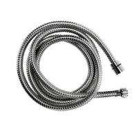 Flexo de ducha extensible de acero inoxidable de 1,75 A 2 MT Rebeca