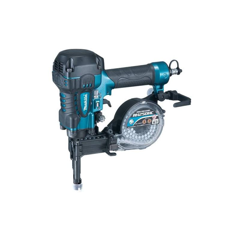 Clavadora Makita an250hc. Clavadoras grapadoras