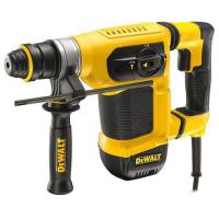 Martillo eléctrico ligero Dewalt D25413K sds-plus 1.000 W