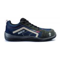 Zapato de seguridad Sparco Urban Evo BMGR S1P