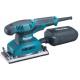 Lijadora orbital Makita bo3711 190 W 93x185 mm MAKITA - 1