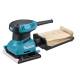 Lijadora orbital Makita bo4556k 200 W 112x102 mm MAKITA - 1