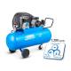 Compresor de correas monofásico Abac A29B-150 CM3 3 HP 150 L 10 Bar