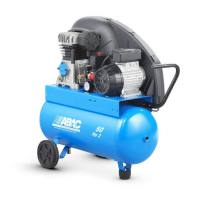 Compresor de correas monofásico Abac A29-50 CM2 2 HP 50 L 10 Bar