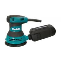 Lijadora rotorbital Makita bo5031 300 W 125 mm MAKITA - 1