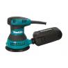 Lijadora rotorbital Makita bo5031 300 W 125 mm