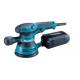 Lijadora rotorbital Makita bo5041 300 W 125 mm